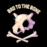 Bad To The Bone